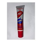 Wow Romantic Bear Cherry Red 15 gr Soyulabilir Ruj