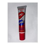 Wow Romantic Bear Cherry Red 15 gr Soyulabilir Ruj
