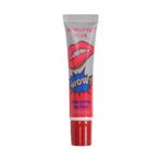 Wow Romantic Bear Cherry Red 15 gr Soyulan Ruj