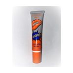 Wow Romantic Bear Sweet Orange 15 gr Soyulabilir Ruj