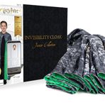 WOW! Stuff Koleksiyon Harry Potter Junior Görünmezlik Pelerini