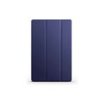 Wowacs Huawei Honor Pad 8 12 Inç Uyumlu Tablet Kılıf Smart Özellikli Uyku Modlu Kapaklı Tablet Kılıfı - Lacivert
