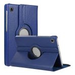 Wowacs Lenovo Tab M10 Gen 3 (3. Nesil) TB-328F T610 ZAAE0015TR Uyumlu 360° Dönebilen Standlı Tablet Kılıfı - Lacivert