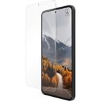 Wowacs Samsung Galaxy S25 Plus ile Uyumlu Ekran Koruyucu Şeffaf Temperli Kırılmaz Cam Ekran Koruyucu