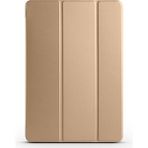 Wowacs Xiaomi Mi Pad 6 11 Inç ile Uyumlu Tablet Kılıf Smart Özellikli Uyku Modlu Kapaklı Tablet Kılıfı - Altın