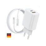 Woyax By Deji 20W PD Type-C Çoklu Hızlı Şarj Aleti