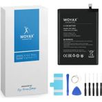 Woyax By Deji Bl-a17ct General Mobile Gm21 Batarya