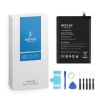 Woyax by Deji General Mobile GM20 Batarya