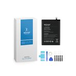 woyax By Deji Gm21 Plus Akıllı Telefon Uyumlu General Mobile Uyumlu Premium Batarya