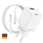 Woyax by Deji iPhone 15 16 - 15 16 Pro - 15 16 Plus - 15 16 Pro Max Uyumlu 33W PD Type-C Çoklu Hızlı Şarj Aleti / Cihazı