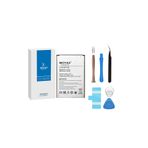 woyax by Deji LG K10 Premium Batarya BL-46G1F