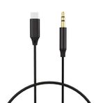 Woyax By Deji Type-C to Aux 3.5mm Ses Kablosu 1.2M