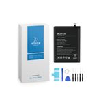 woyax General Mobile Gm22 Pro Uyumlu Premium Batarya
