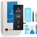 Woyax iPhone 6S Plus Uyumlu Premium Batarya 3680 mAh