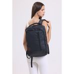 Woys Bags 15.6-16.1-16.9 Inç Uyumlu Su Geçirmez Kumaş Laptop Sırt Çantası Ergonomik Tasarım