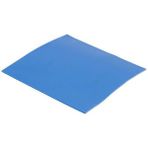 Wozlo 0.5MM*100*100MM Chipset Soğutucu Termal Pad Ped - Mavi