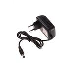 Wozlo 12V 1A - 12 Volt 1 Amper Serit Led - Uydu Modem Adaptor