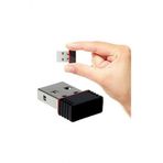 Wozlo 150 Mbps Wireless USB Wifi Adaptör Dongle Network Lan Aparatı