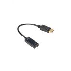 Wozlo 4K Displayport To Hdmi Display Port Hdmı Çevirici Dönüştürücü