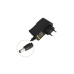 Wozlo 5V 2A Adaptör 5.5 - 2.5Mm Modem Adaptör Universal Şarj Aleti 5 V