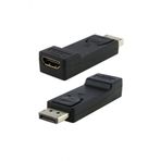 Wozlo Displayport To Hdmi Displayport Hdmi Çevirici Dönüştürücü Adaptör