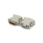 Wozlo Dvi 24Ƴ Erkek To Vga Disi Cevirici Donusturucu - Dvi Vga Adaptor