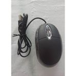 Wozlo Kablolu Optik Mouse