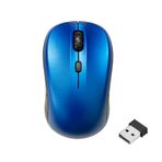 WOZLO Kablosuz Optik Mouse - Wireless Mouse - Maus - Fare