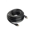 Wozlo Koodmax 10M Metre Hdmi Kablo Kaliteli Tv Ps3 Lcd Xbox Projeksiyon Kablosu
