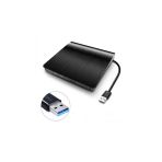 Wozlo Koodmax Usb 3.0 Sata Slim 9.5Mm Dvd Rw Kutusu Optik Okuyucu Harici Caddy Kutusu(Urun Sadece Kutudur)