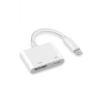 Wozlo Lightning To Hdmi Çevirici Adaptör