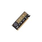 Wozlo M.2 Nvme SSD To Pcı Adaptör M Key Kart Çevirici