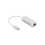 Wozlo Micro Usb To Ethernet Çevirici Kart Lan Internet Dönüştürücü Rj45