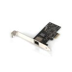 Wozlo PCI-E Pci Express 10/1000 Ethernet Kartı
