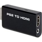Wozlo Playstation 2 PS2 To Hdmı Çevirici Tv Kablosu