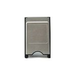 Wozlo SanDisk Wozlo Compact Flash Pcmcia-Cf Adaptör Kart Okuyucu 120 GB Kapasite ile Yüksek Performans