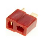 Wozlo T-plug Dişi Lipo Pil Konnektör - 5 Adet