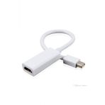 Wozlo Thunderbolt To Hdmi Mini Displayport Hdmi - Minidisplayport