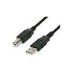 Wozlo Usb Yazıcı Kablosu 1.5 Metre