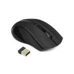 Wozlo WZ-2815 Siyah Mouse