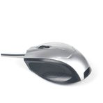 Wozlo WZ-3012 Gri Mouse