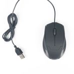 Wozlo WZ-3012 Siyah Mouse