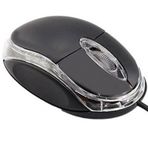 Wozlo WZ-800 Gri Mouse