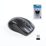 Wozlo WZ-802 Siyah Mouse