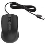 Wozlo WZ-G211 Siyah Mouse