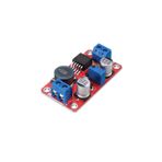 WOZLO Xl6019dc-dc Ayarlanabilir Boost Güç Modülü 5a - Xl6009 Lm2577