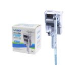 Wp-618h-Sobo Mini Akvaryum Şelale Filtresi 5w 280 Lt