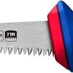Wp215016 150 Mm Hızlı Kesim Profesyonel Alçıpan Testeresi