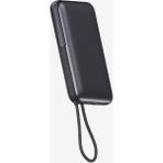 WP25 Magpro 15W 10000 Mah Wireless Powerbank - Gri