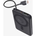 WP25 Magpro 15W 10000 Mah Wireless Powerbank